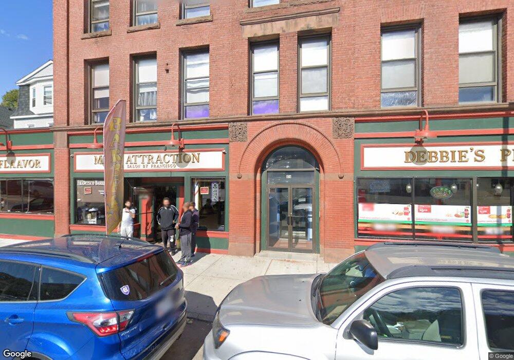 974 Main St, Worcester, MA 01603 - photo 1