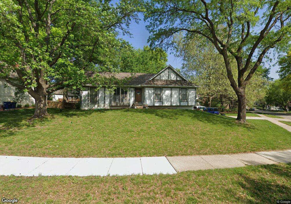 10130 Monrovia St, Lenexa, KS 66215 - photo 1