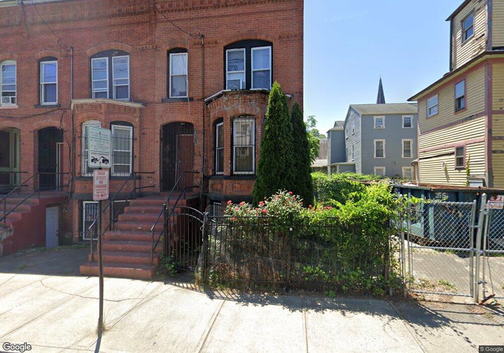 374 Barnum Ave, Bridgeport, CT 06608 - photo 1