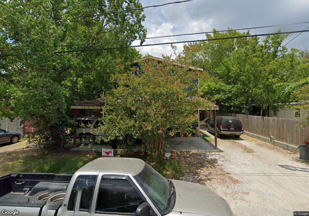 14135 Texarkana St, Houston, TX 77015 - photo 1