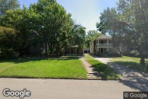 1268 SW Western Ave, Topeka, KS 66604
