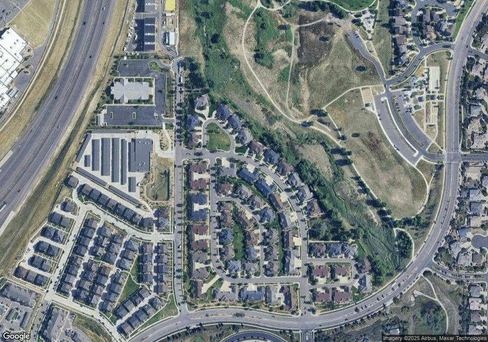 7509 S Biloxi Way, Aurora, CO 80016 - photo 1