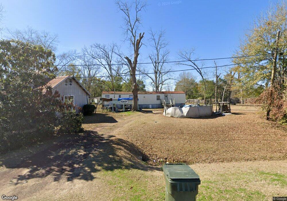 202 Palmer Rd, Meigs, GA 31765 - photo 1