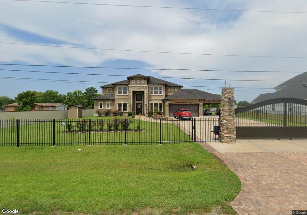 188 County Road 291a, Alvin, TX 77511 - photo 1