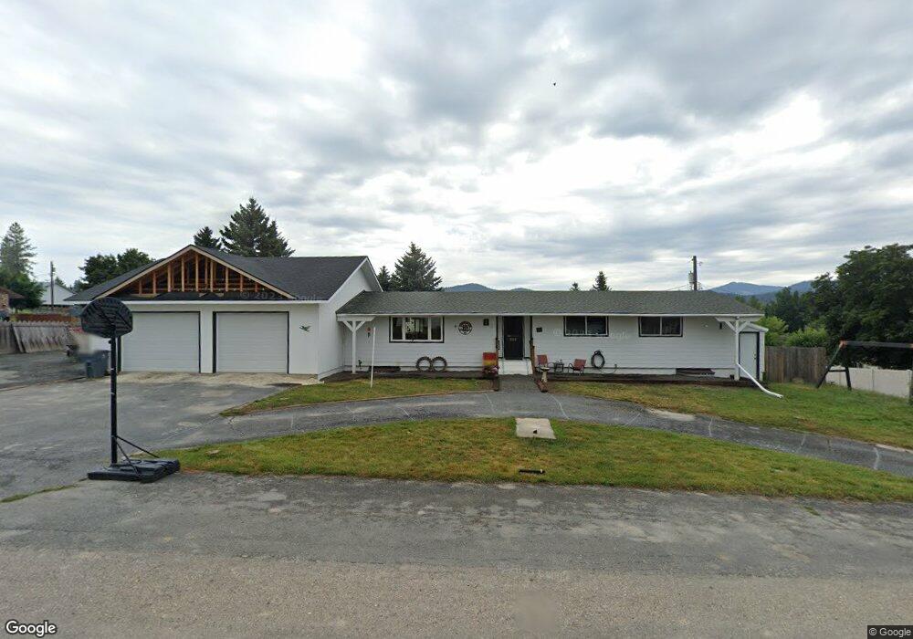 804 W Franklin Ave, Chewelah, WA 99109 - photo 1