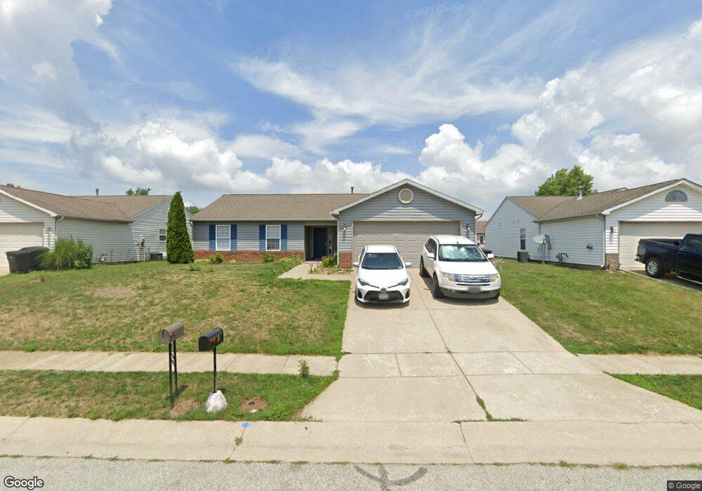 336 Persimmon Trail, Lafayette, IN 47909 - photo 1