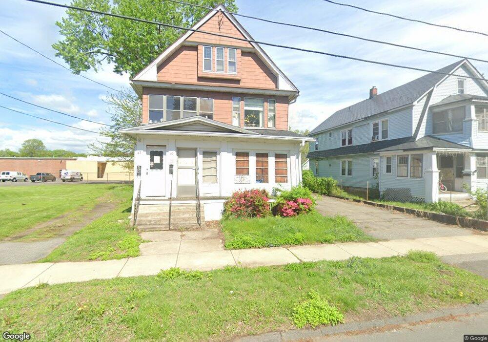 80 Bliss St unit 82, West Springfield, MA 01089 - photo 1