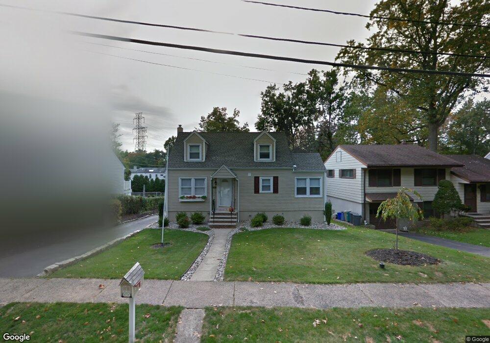 25 Beverly Rd, West Caldwell, NJ 07006 - photo 1