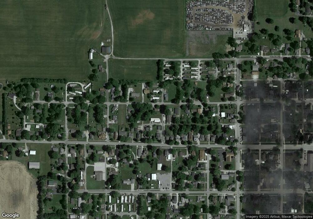 125 N Elm St, Thorntown, IN 46071 - photo 1