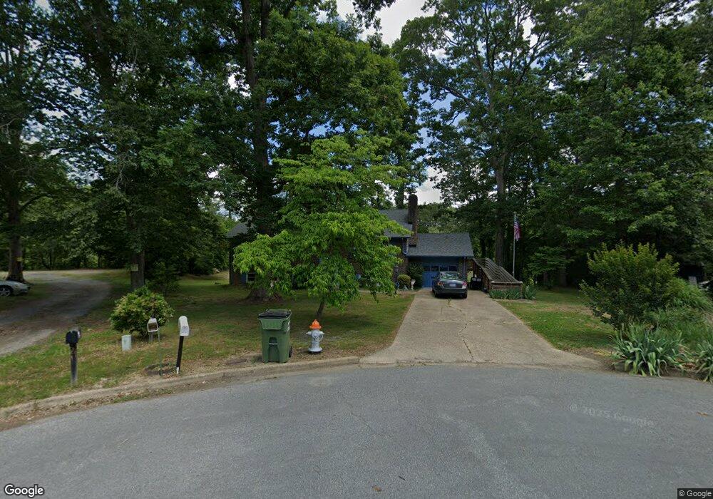 16186 Williams Place, King George, VA 22485 - photo 1