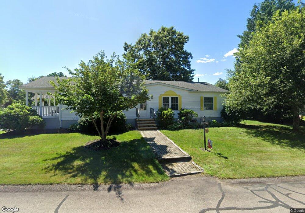 43 Melanie Ln, Carver, MA 02330 - photo 1