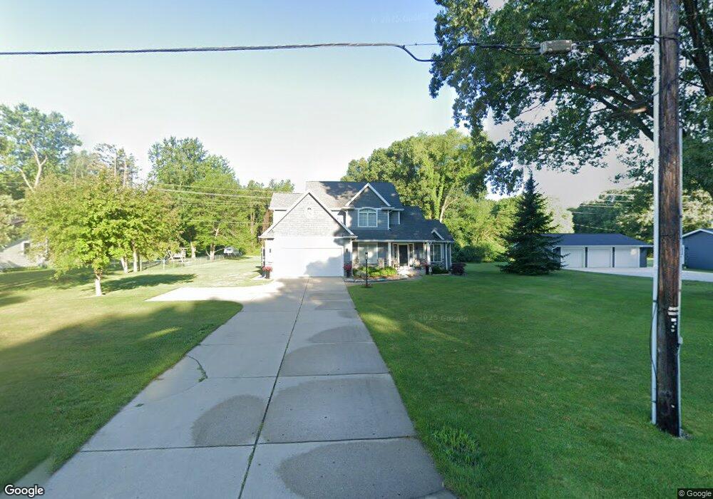 51511 Cherry Rd, Granger, IN 46530 - photo 1