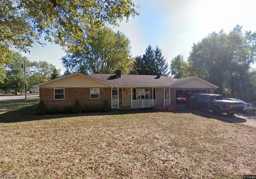 303 Griswold St, Middle Point, OH 45863 - photo 1