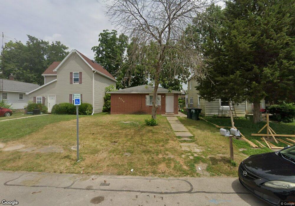 2716 S Elm St, Muncie, IN 47302 - photo 1