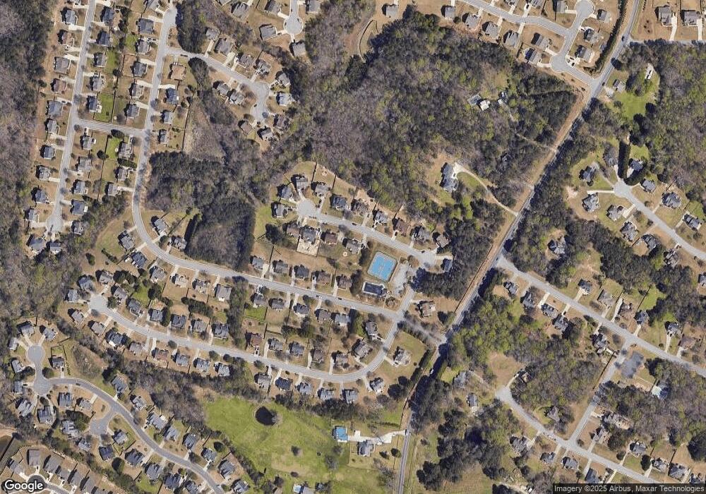 3222 Seneca Farm Ln unit 1, Buford, GA 30519 - photo 1