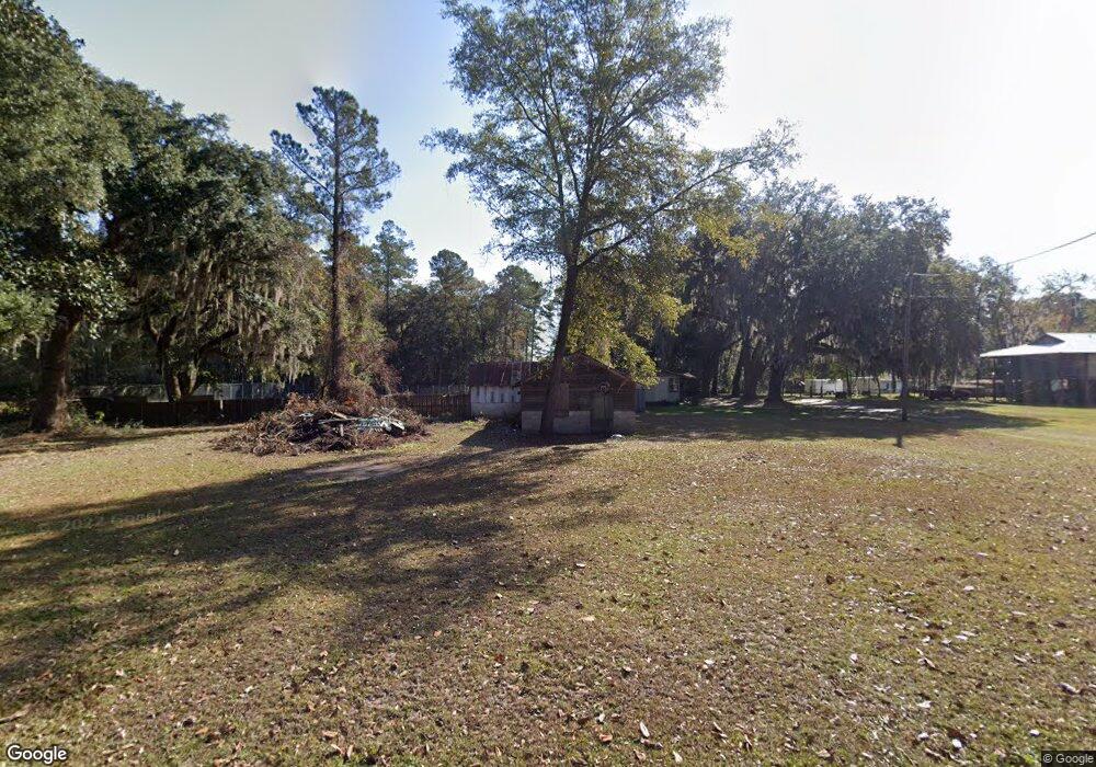 238 N Goodbread Rd, Brunswick, GA 31525 - photo 1