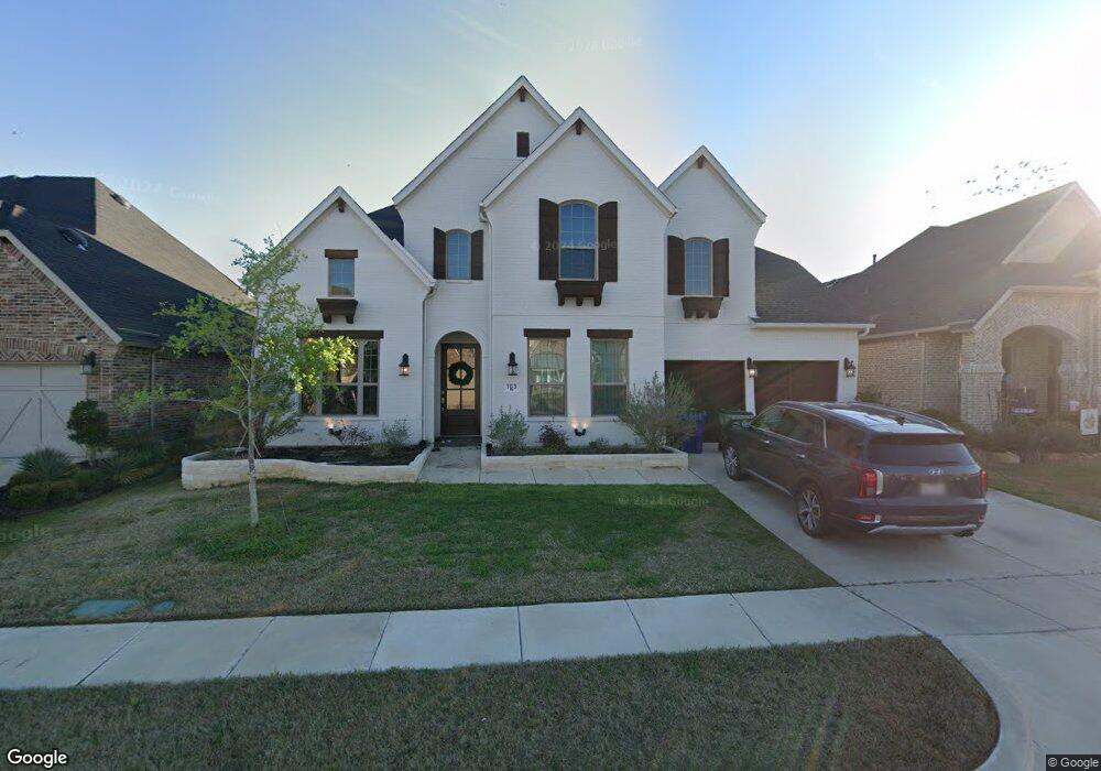 103 Spanish Bluebell Dr, Wylie, TX 75098 - photo 1