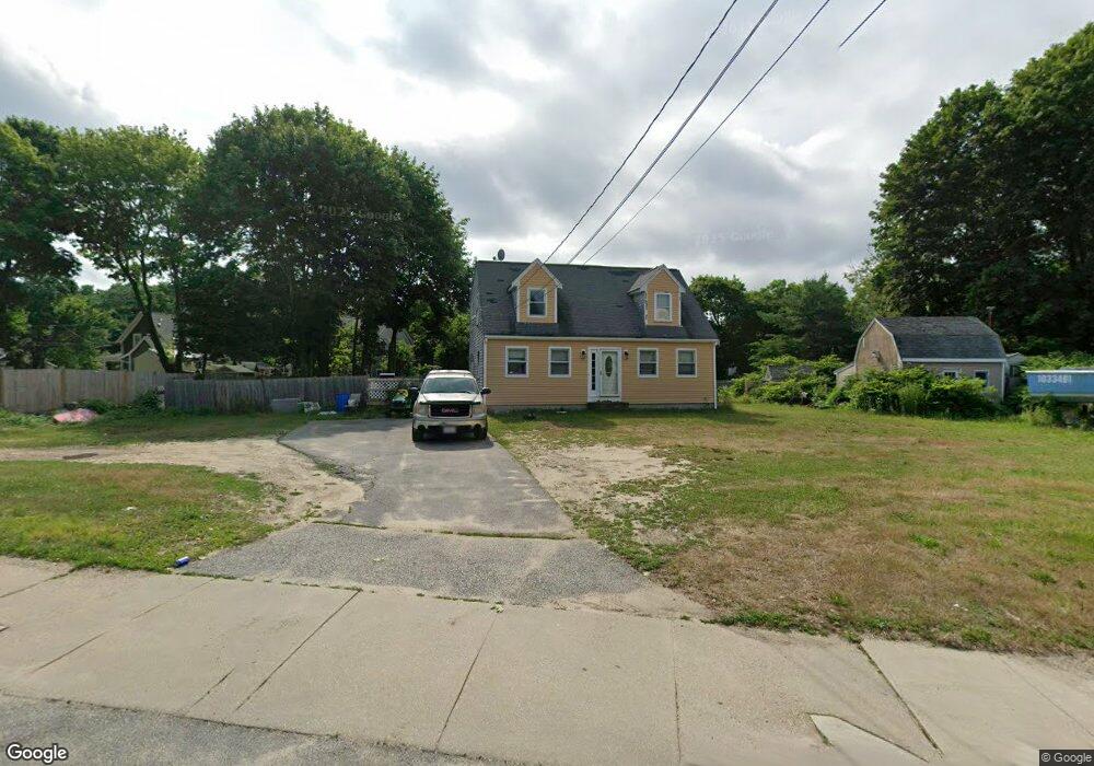 81 South St, Plymouth, MA 02360 - photo 1