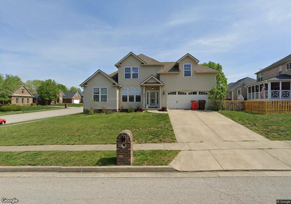 205 Champion Dr unit 1A, Nicholasville, KY 40356 - photo 1