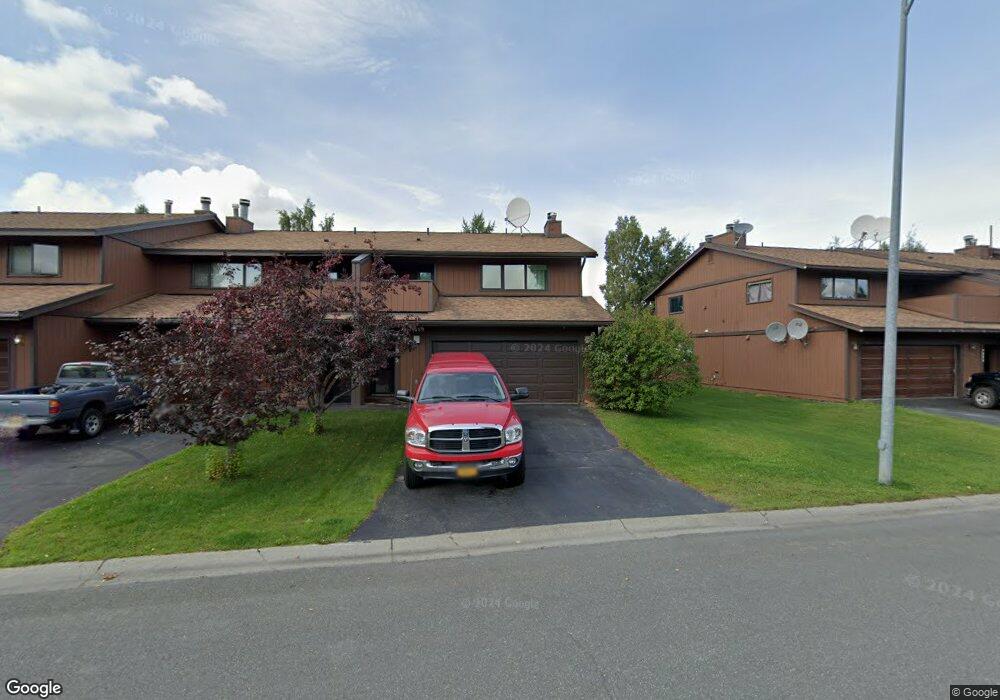 7812 Raymar Cir, Anchorage, AK 99518 - photo 1