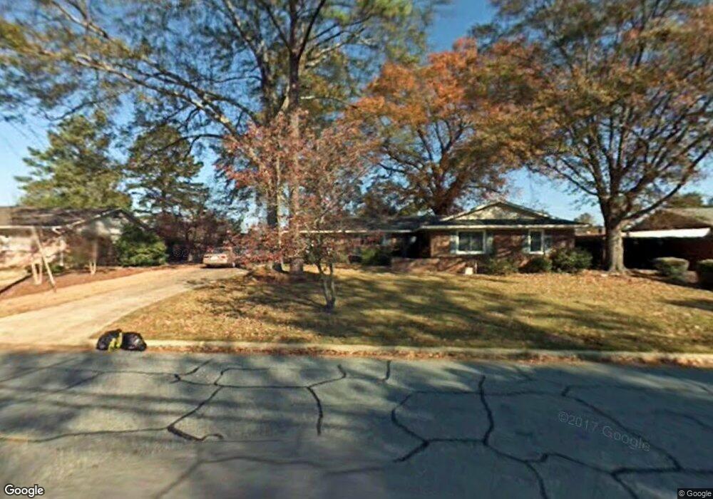 4025 Wilbur Dr, Columbus, GA 31909 - photo 1