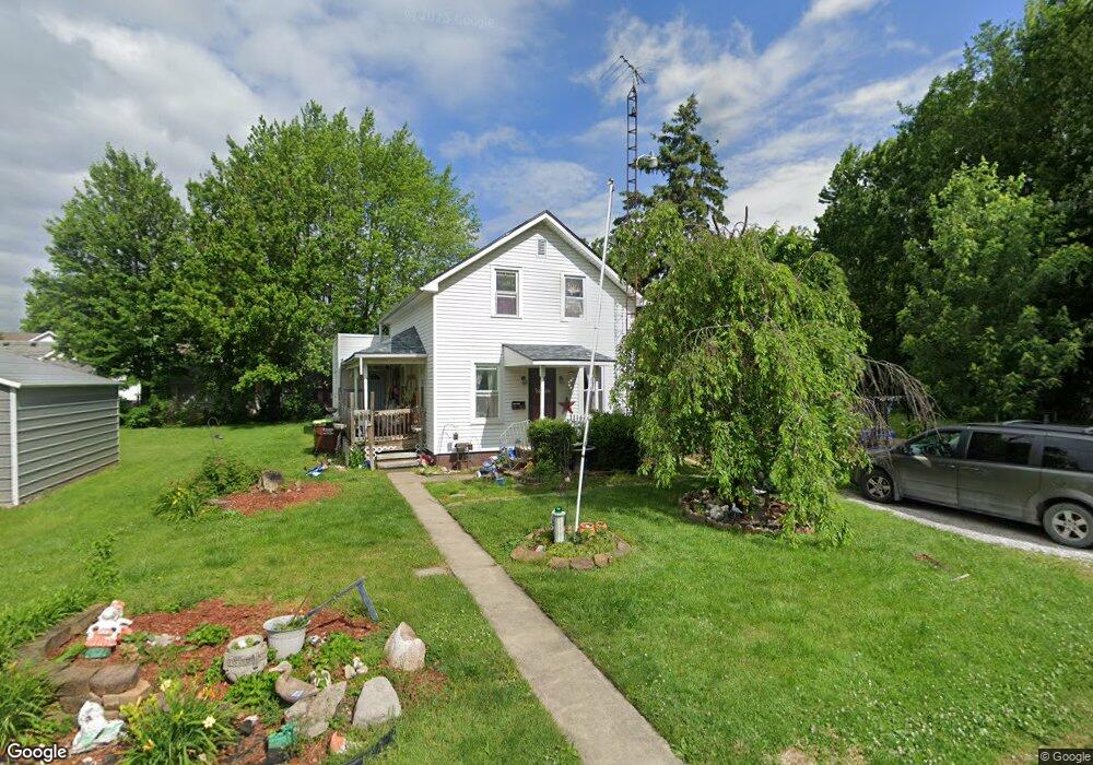 310 N Cherry St, Woodville, OH 43469 - photo 1