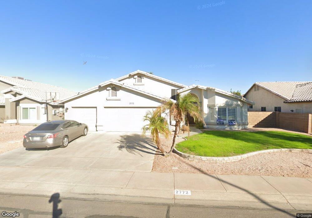 2772 W Jasper Dr, Chandler, AZ 85224 - photo 1