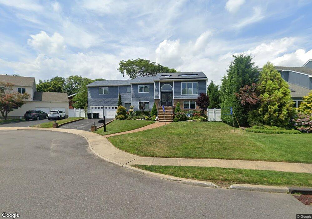 2043 Cornell Place, Merrick, NY 11566 - photo 1