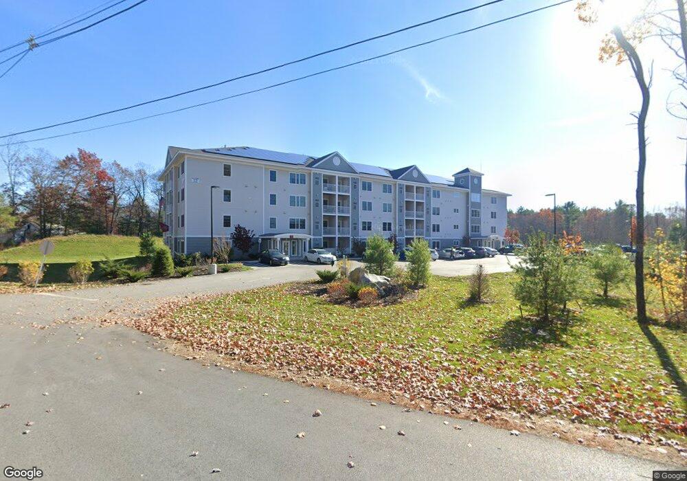 23 Clark Rd, Londonderry, NH 03053 - photo 1