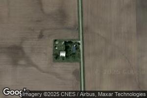 1521 N 1400 East Rd, Roberts, IL 60962