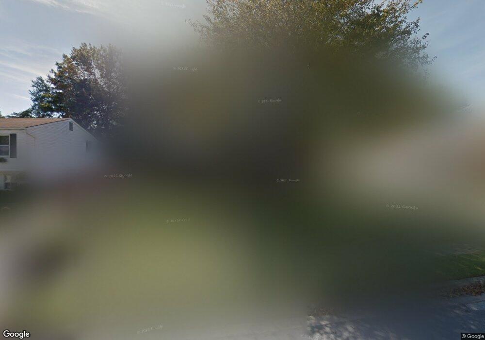 8637 Saxon Cir, Nottingham, MD 21236 - photo 1