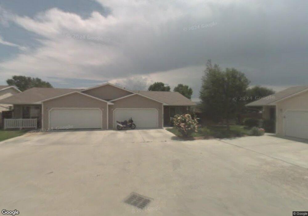 2933 Bunting Ave unit E, Grand Junction, CO 81504 - photo 1