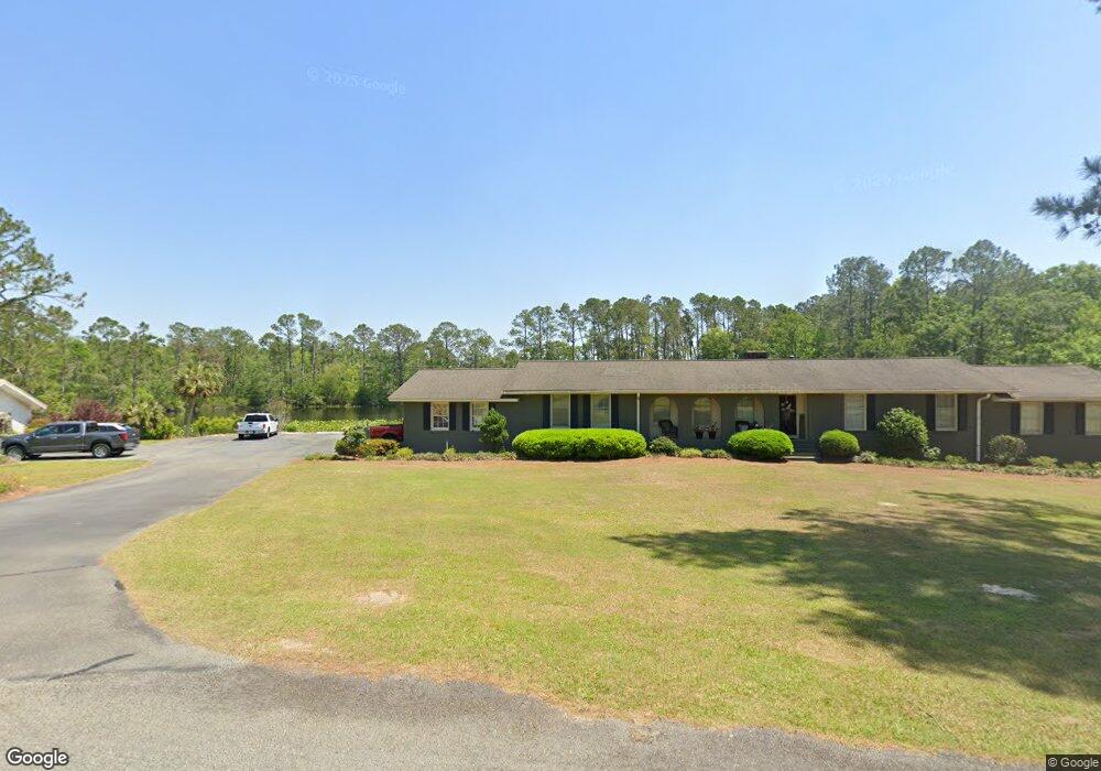 1206 Lakeshore Dr, Douglas, GA 31533 - photo 1