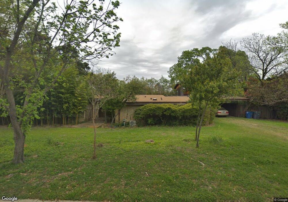 4328 Briar Creek Ln, Dallas, TX 75214 - photo 1