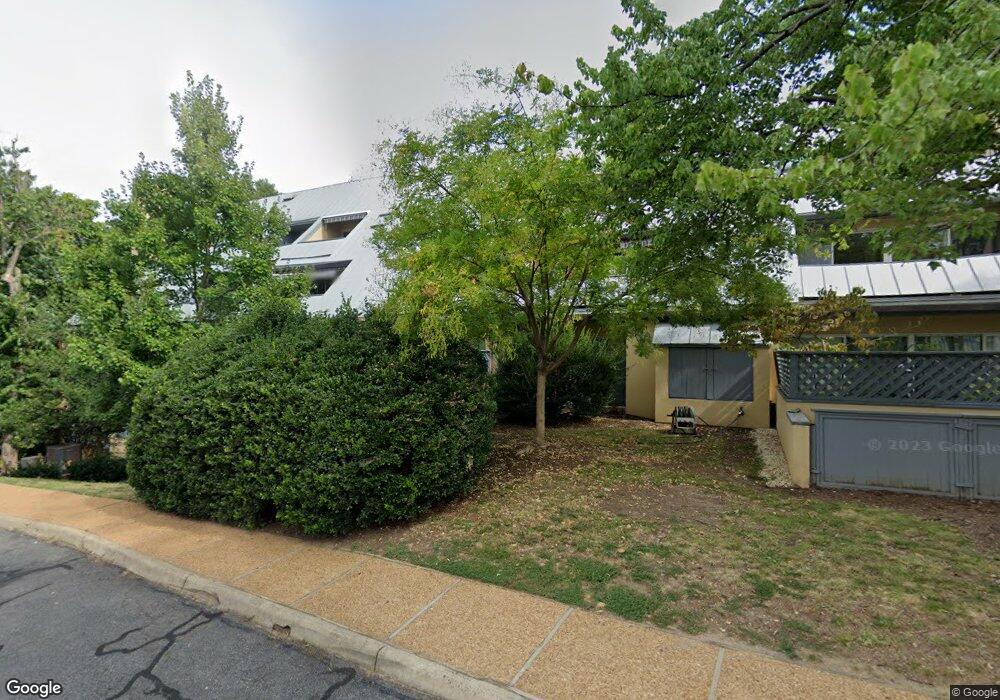 307B 2nd St NW unit 206, Charlottesville, VA 22902 - photo 1