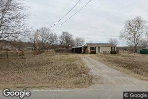 9535 W 61st St, Tulsa, OK 74131