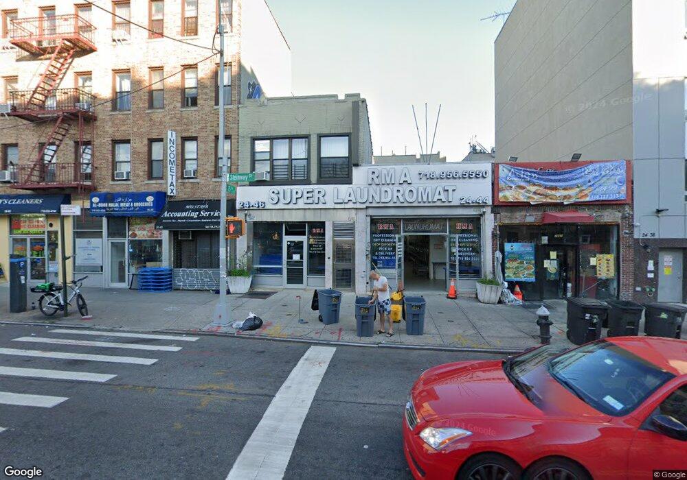 2444 Steinway St, Long Island City, NY 11103 - photo 1