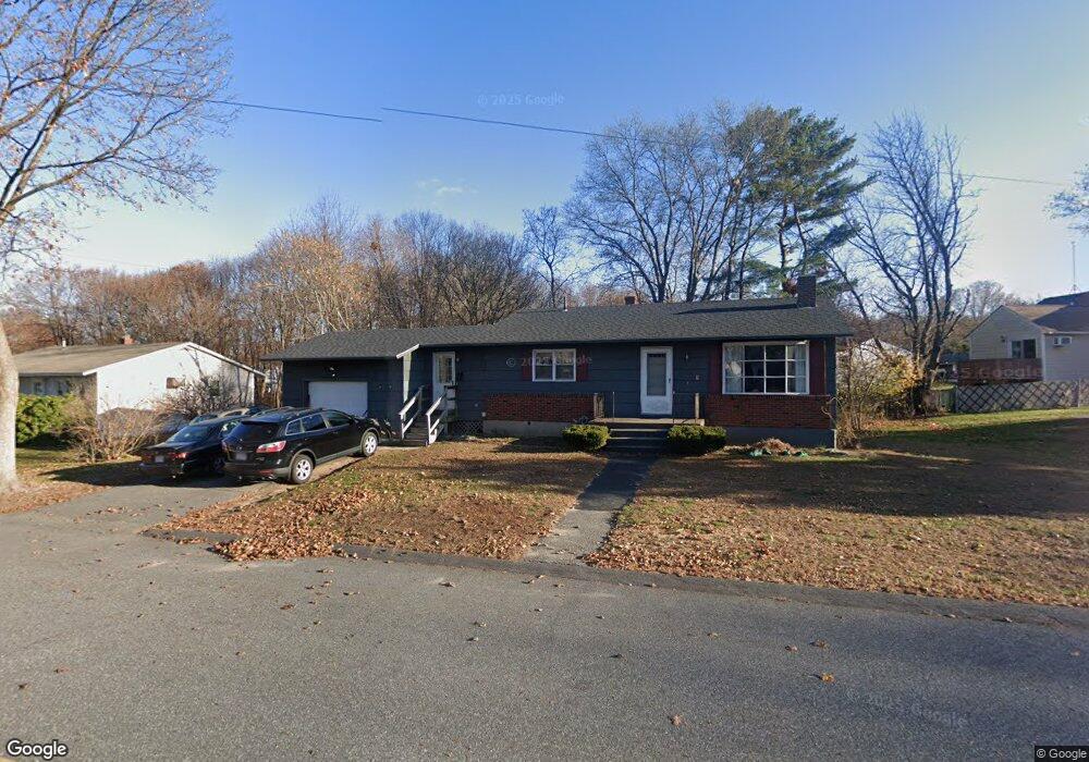 3 Beaconsfield St, Lawrence, MA 01843 - photo 1