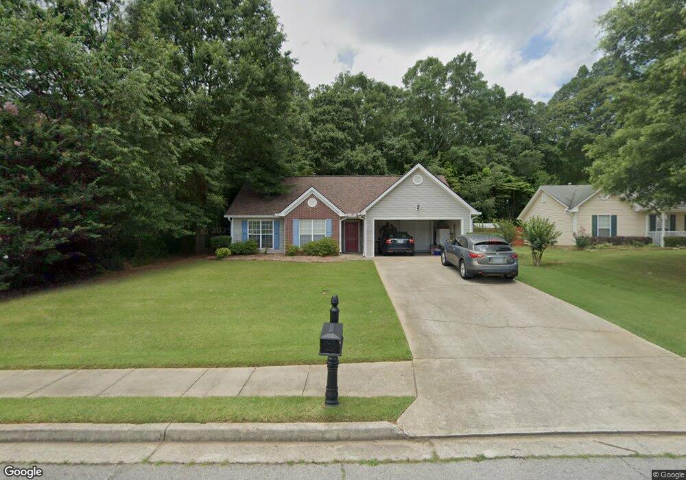 314 Shenandoah Cir unit 2, Winder, GA 30680 - photo 1