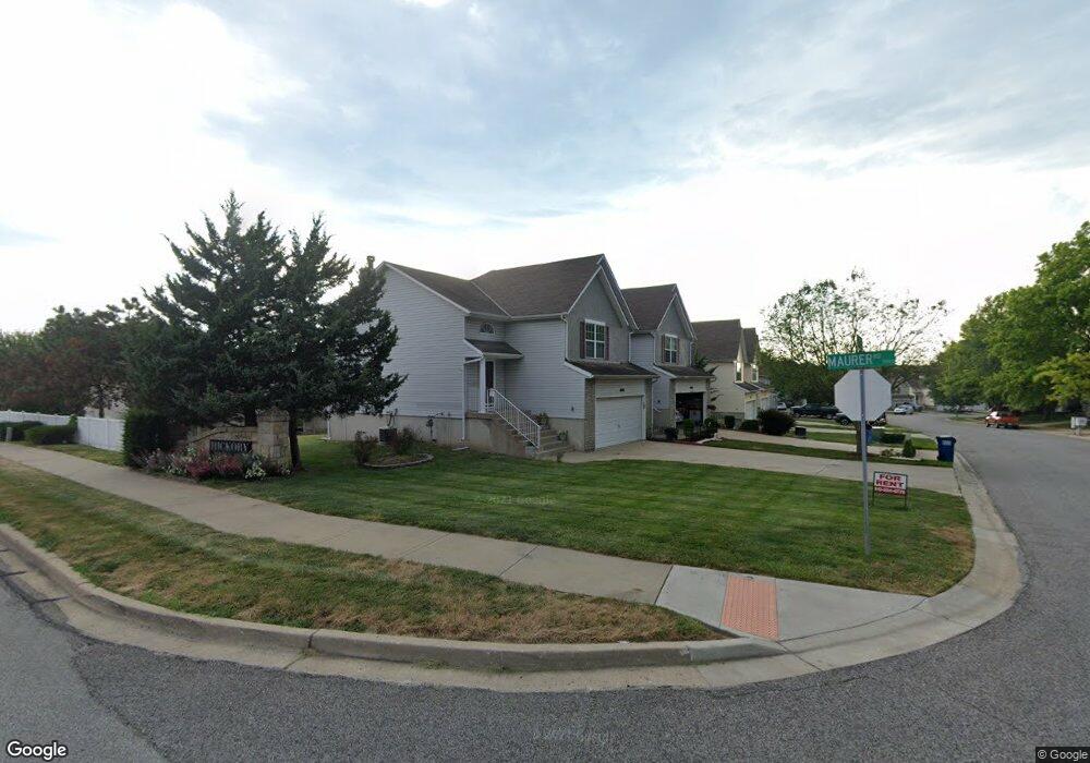 16005 W 84th Terrace, Lenexa, KS 66219 - photo 1