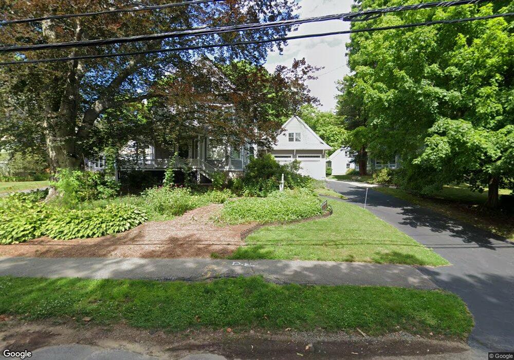 3 Charles St, Natick, MA 01760 - photo 1