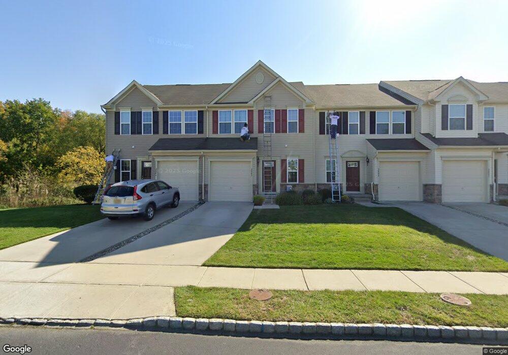 2005 Exposition Dr unit 2005, Williamstown, NJ 08094 - photo 1