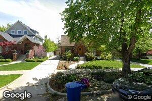 1722 Harvard Ave, Salt Lake City, UT 84108