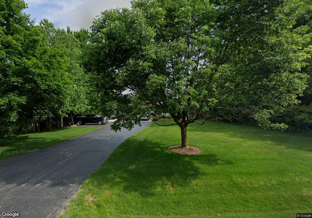 1328 W Tobias Rd, Clio, MI 48420 - photo 1