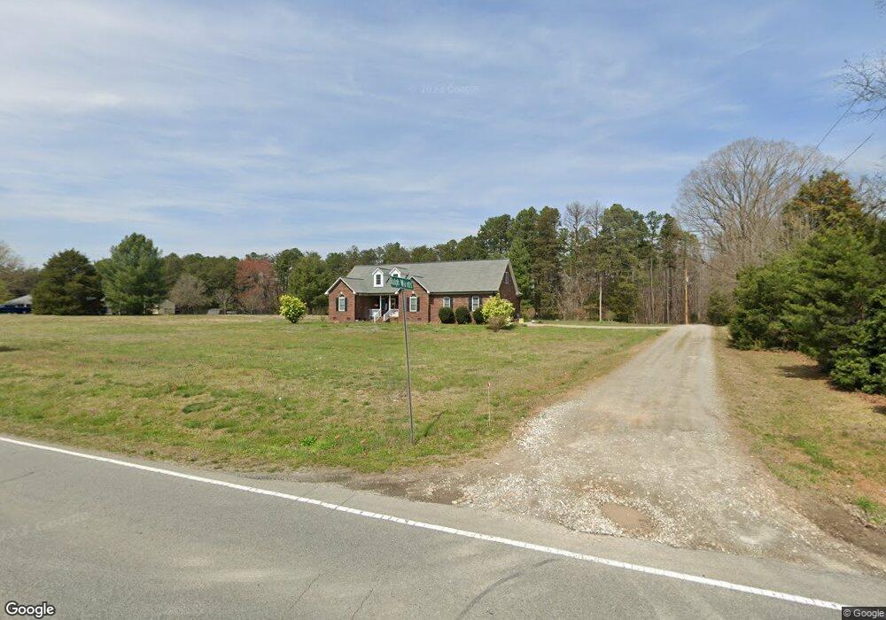 2249 N Carolina 73, Iron Station, NC 28080 - photo 1
