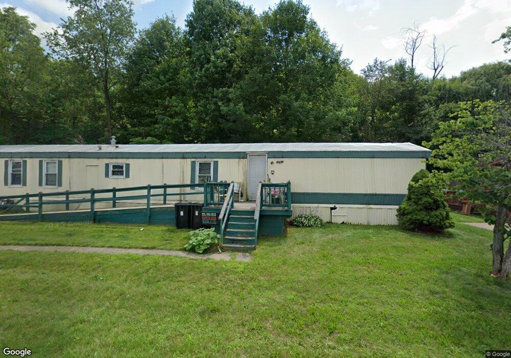 178 Van Buren Cir, Davison, MI 48423 - photo 1