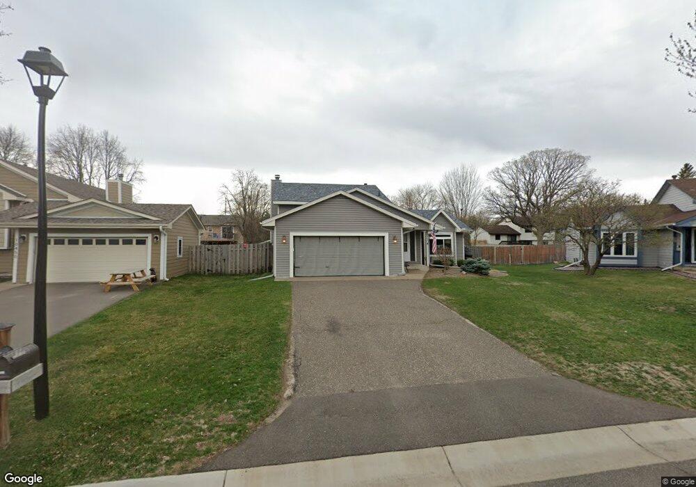 10460 Crane St NW, Coon Rapids, MN 55433 - photo 1