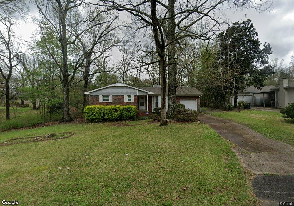 209 18th Ave NW, Center Point, AL 35215 - photo 1