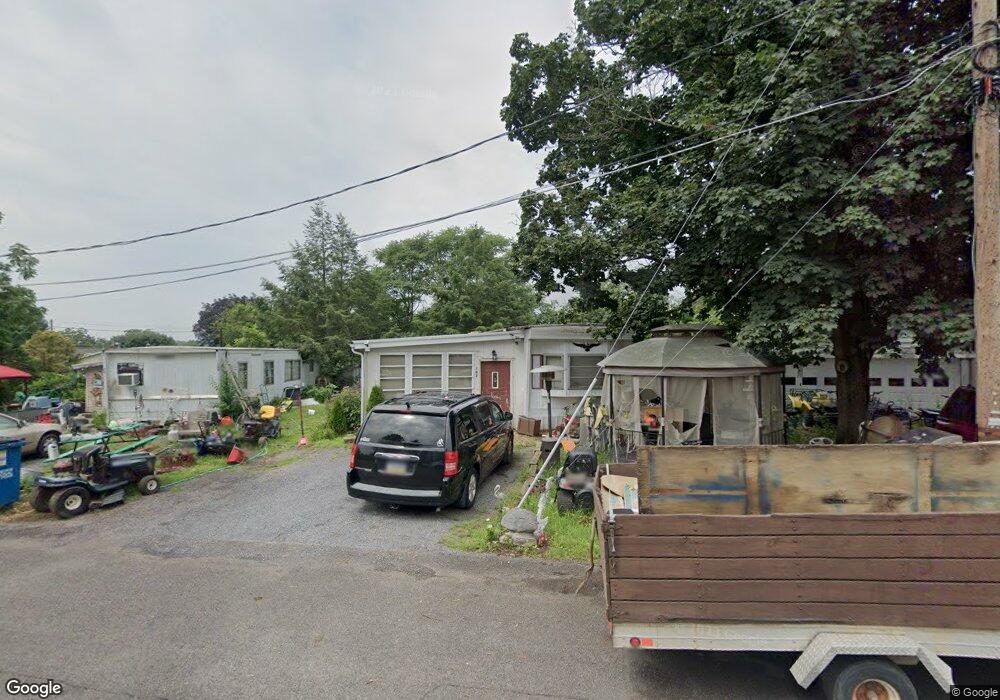 107 S Apple St, Lewisburg, PA 17837 - photo 1