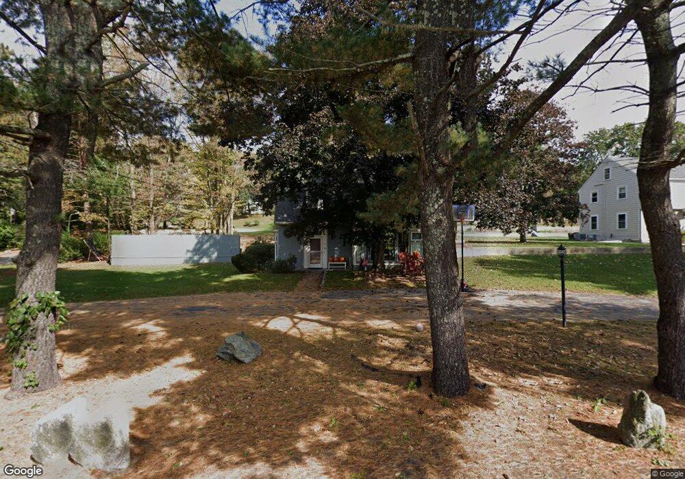 7 Highmeadow Rd, Weston, MA 02493 - photo 1